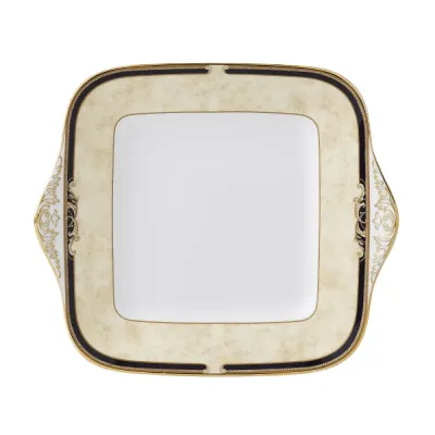 Wedgwood Тарелка "Рог изобилия" 27 см EAN 032677048313