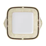 Wedgwood Тарелка "Рог изобилия" 27 см EAN 032677048313 — фото 1