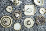 Wedgwood Тарелка "Рог изобилия" 27 см EAN 032677048313 — фото 2