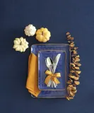 Rose&Tulipani Прямоугольная сервировочная тарелка Concerto 36x26,5 см EAN 8021918042984 — фото 2