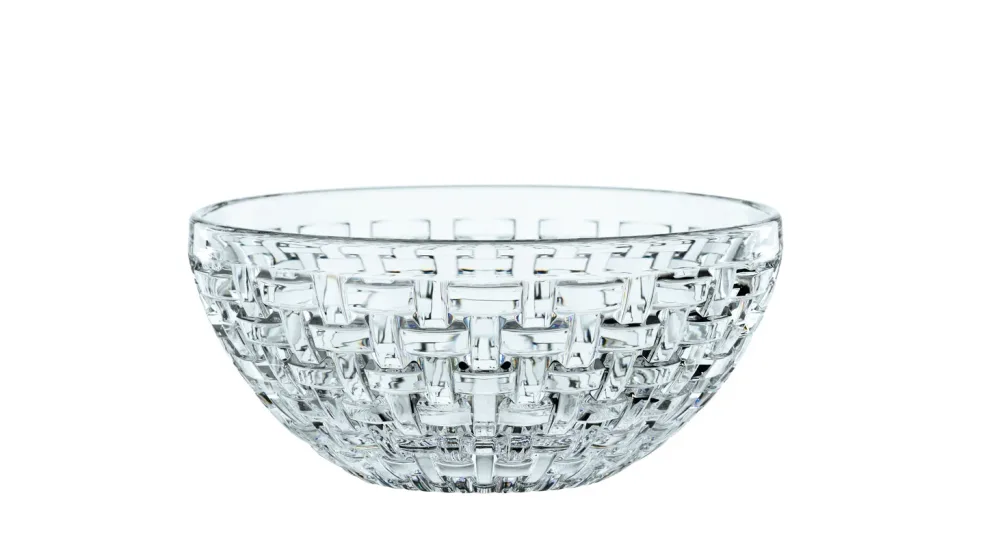Nachtmann Миска Bossa Nova 18 см 925 мл низкая EAN 00891080