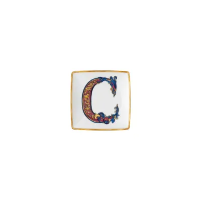 Versace Миска для алфавита 12 см C EAN 4012437376180