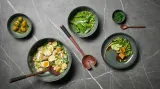 ASA Poke Bowl 25x9cm 2.5l Ocean EAN 4024433017356 — фото 3
