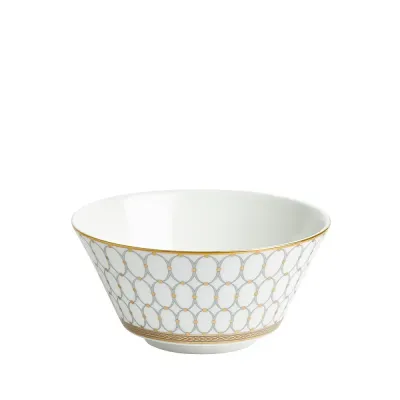 Wedgwood Миска Ренессанс Серый 14 см 400 мл EAN 701587471916