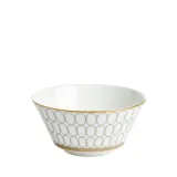 Wedgwood Миска Ренессанс Серый 14 см 400 мл EAN 701587471916 — фото 1