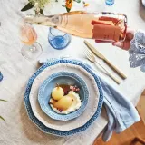 Rosenthal Миска Maria en Vogue 17 см 320 мл мечта голубая EAN 4012438570525 — фото 3