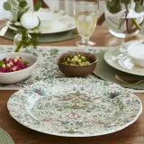 Spode Тарелка Morris&Co. 30 см буфетная тарелка Клубничный вор EAN 749151795846 — фото 2