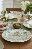 Spode Тарелка Morris&Co. 30 см буфетная тарелка Клубничный вор EAN 749151795846 — фото 3