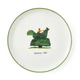 Spode Блюдо Kit Kemp Doodle 27x9,4 см на ножке EAN 749151786363 — фото 4