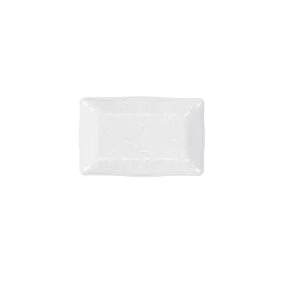 La Porcellana Bianca Сервировочное блюдо Florentina 20x12 см EAN 8027549041273