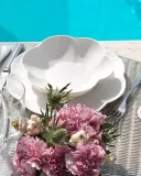 La Porcellana Bianca Буфетная тарелка Villadeifiori 31 см EAN 8027549074431 — фото 3