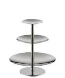 Mensa Home Поднос уровня Pure III EAN 4045135370716 — фото 1