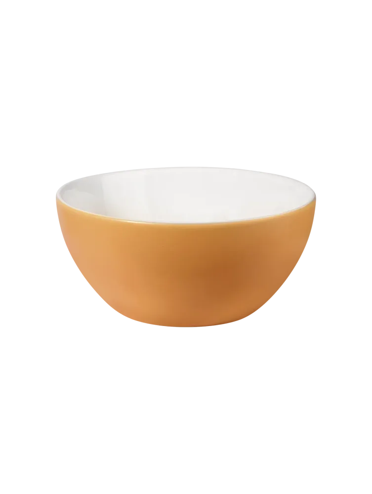 ASA Миска Grande Colore 15,5 см 600 мл манго EAN 4024433015451