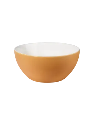 ASA Миска Grande Colore 15,5 см 600 мл манго EAN 4024433015451