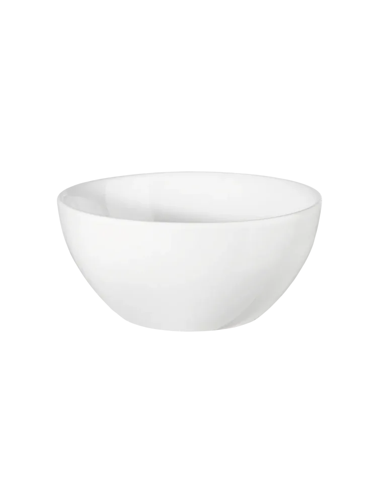 ASA Миска Grande 15,5 см 600 мл белая EAN 4024433015437
