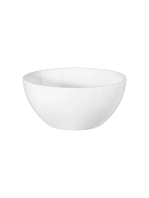 ASA Миска Grande 15,5 см 600 мл белая EAN 4024433015437