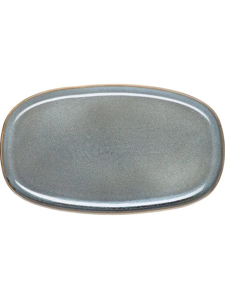 ASA Блюдо Saisons Denim 28,5x16 см EAN 4024433018780