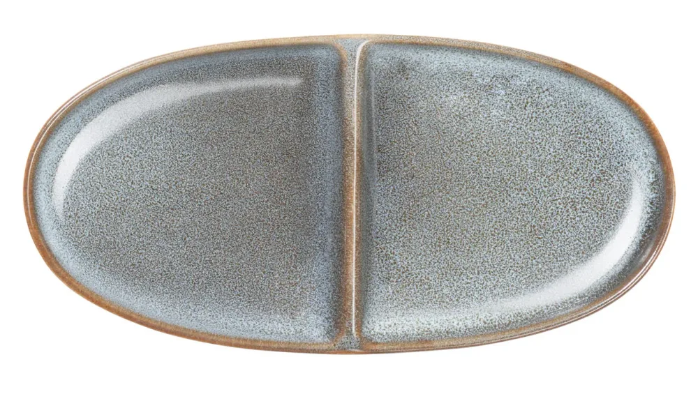 ASA Раздельное блюдо Saisons Denim 20x10 см EAN 4024433018827
