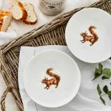 Royal Worcester Миска Wrendale Designs 15,3 см с белкой EAN 749151683280 — фото 4