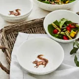 Royal Worcester Миска Wrendale Designs 15,3 см с белкой EAN 749151683280 — фото 5