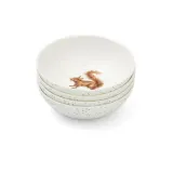 Royal Worcester Миска Wrendale Designs 15,3 см с белкой EAN 749151683280 — фото 8