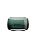 ASA Стеклянная миска Ajana 10x5 см зеленая EAN 4024433016649 — фото 1