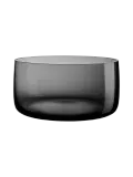 ASA Стеклянная миска Ajana 21,5x11 см серая EAN 4024433016670 — фото 1