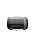 ASA Стеклянная миска Ajana 10x5 см серая EAN 4024433016663 — фото 1
