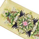 Wedgwood Поднос Wonderlust Waterlily 34x15,5 см EAN 701587466400 — фото 4