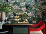 Wedgwood Трехъярусный поднос для демонстрации Wonderlust Waterlily EAN 701587466394 — фото 2