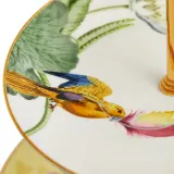 Wedgwood Трехъярусный поднос для демонстрации Wonderlust Waterlily EAN 701587466394 — фото 8