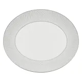 Wedgwood Блюдо Gio Platinum 33 см EAN 701587469432 — фото 1
