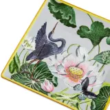 Wedgwood Поднос Wonderlust Waterlily 14,5 см EAN 701587466462 — фото 2