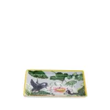 Wedgwood Поднос Wonderlust Waterlily 14,5 см EAN 701587466462 — фото 5