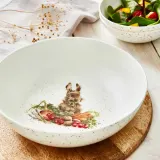 Royal Worcester Миска Wrendale Designs 26 см EAN 749151740754 — фото 2