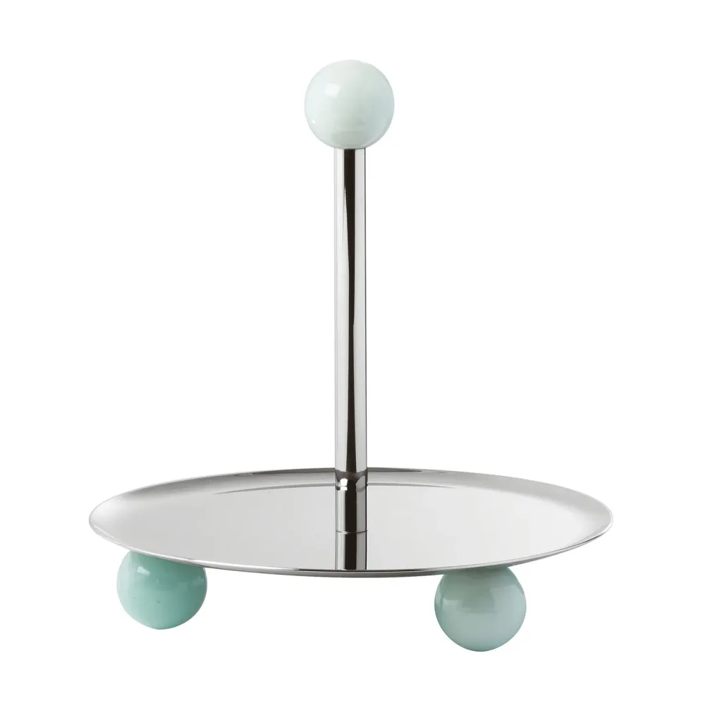 Sambonet Блюдо Penelope 16 см Aquamarine EAN 8014808352829