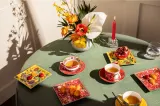 Wedgwood Поднос Wonderlust 14,5 см Желтый тонкин EAN 701587314305 — фото 7