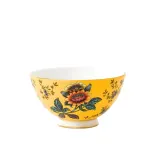 Wedgwood Миска Wonderlust 11 см Желтый тонкин EAN 701587314206 — фото 1