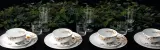 Wedgwood Миска Vera Wang Jardin 15 см EAN 701587394031 — фото 2