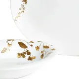 Wedgwood Набор овальная чаша + блюдо Vera Wang Jardin EAN 701587394079 — фото 5