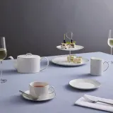 Wedgwood Винный холодильник Gio Platinum 28 см 2 яруса EAN 701587469456 — фото 3