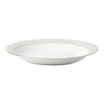 Wedgwood Овальная миска Gio Gold 35 см EAN 701587230018