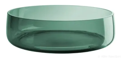 ASA Миска Ajana 30x8 см зеленая EAN 4024433015987