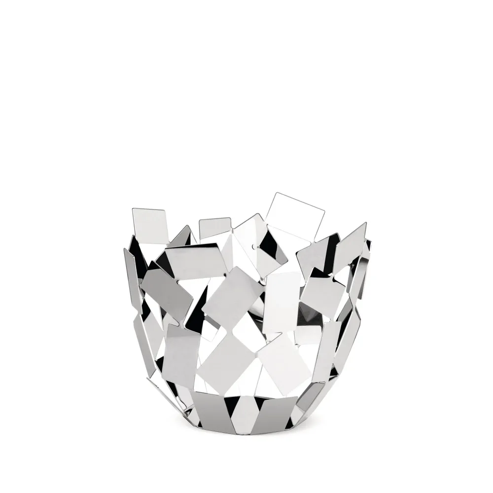 Alessi Корзина La Stanza dello Scirocco 22,6 см EAN 8003299958900