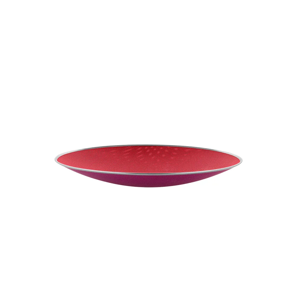 Alessi Фруктовница Cohncave 33 см ограниченное издание 100-летие Alessi EAN 8003299455690