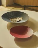 Alessi Фруктовница Cohncave 33 см ограниченное издание 100-летие Alessi EAN 8003299455690 — фото 2