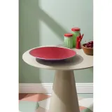 Alessi Фруктовница Cohncave 33 см ограниченное издание 100-летие Alessi EAN 8003299455690 — фото 3