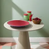 Alessi Фруктовница Cohncave 33 см ограниченное издание 100-летие Alessi EAN 8003299455690 — фото 5