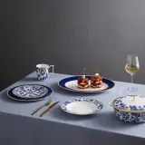 Wedgwood Миска с гибискусом 1,3 л EAN 701587159494 — фото 2