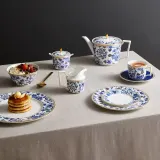 Wedgwood Миска с гибискусом 1,3 л EAN 701587159494 — фото 3